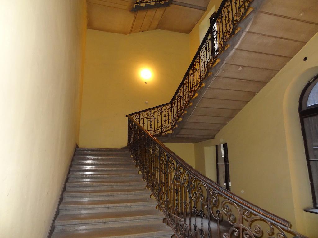 Residence Parliament Budapest Extérieur photo